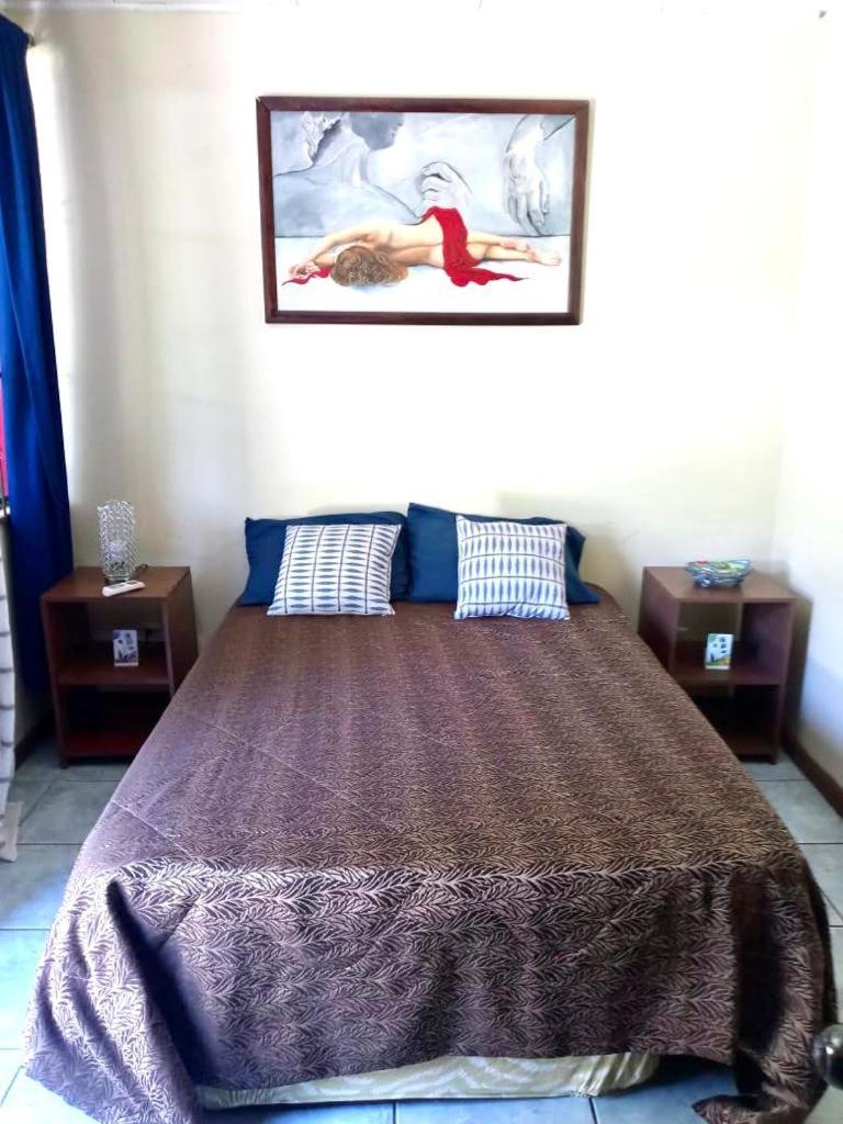 Gamboa Lodging 1 Liberia Dış mekan fotoğraf